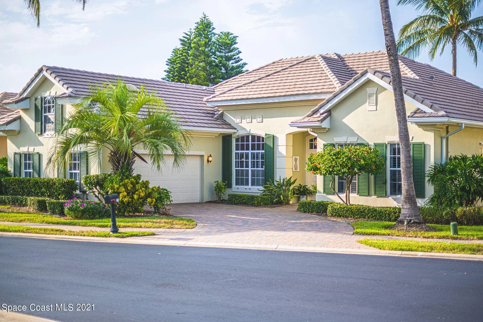 Unit for sale at 274 Clyde Street, Melbourne Beach, FL 32951