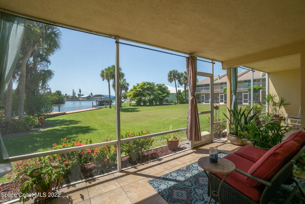 Unit for sale at 70 Cedar Avenue, Cocoa Beach, FL 32931