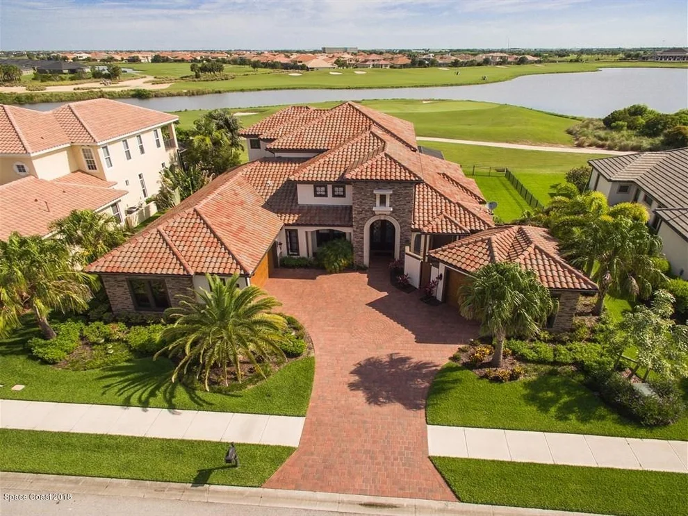 Unit for sale at 2879 Wyndham Way, Melbourne, FL 32940