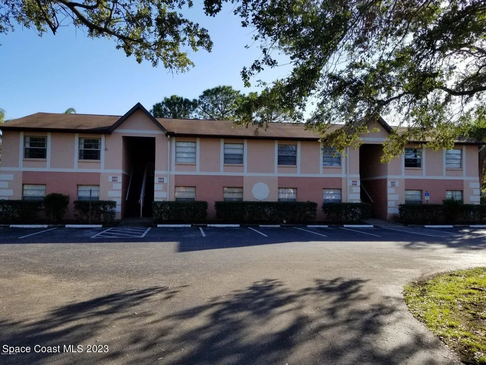 Unit for sale at 3725 Pinewood Drive NE, Palm Bay, FL 32905