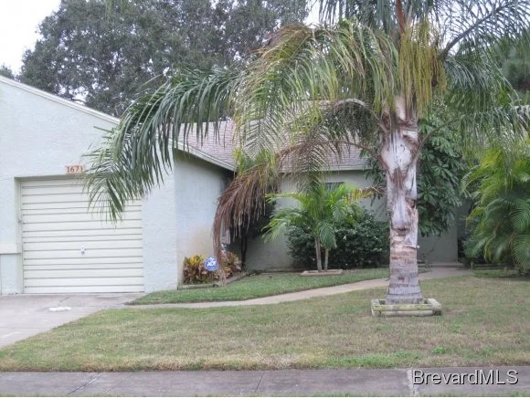 Unit for sale at 1671 Parakeet, Melbourne, FL 32935