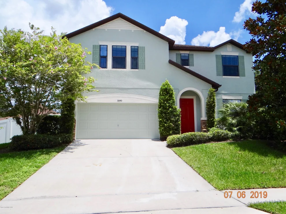 Unit for sale at 3840 Utes Drive, Titusville, FL 32796