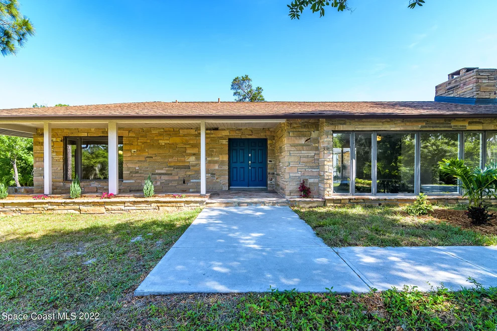 Unit for sale at 3880 Pinetop Boulevard, Titusville, FL 32796