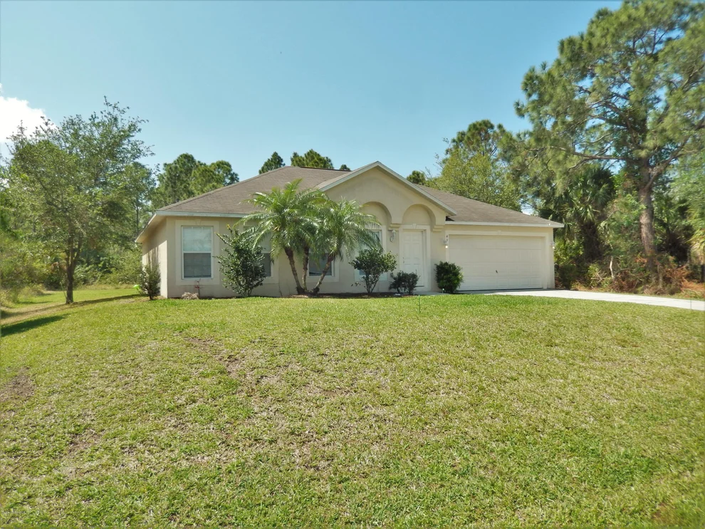 Unit for sale at 494 Paigo Street SE, Palm Bay, FL 32909