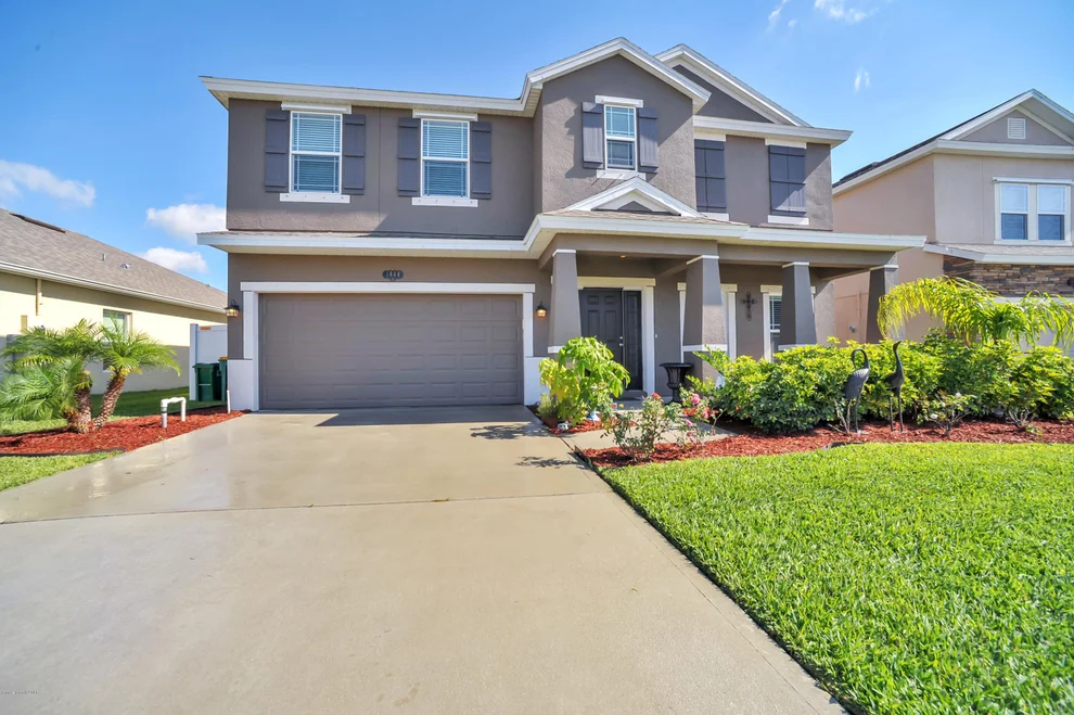 Unit for sale at 1868 Attilburgh Boulevard, West Melbourne, FL 32904