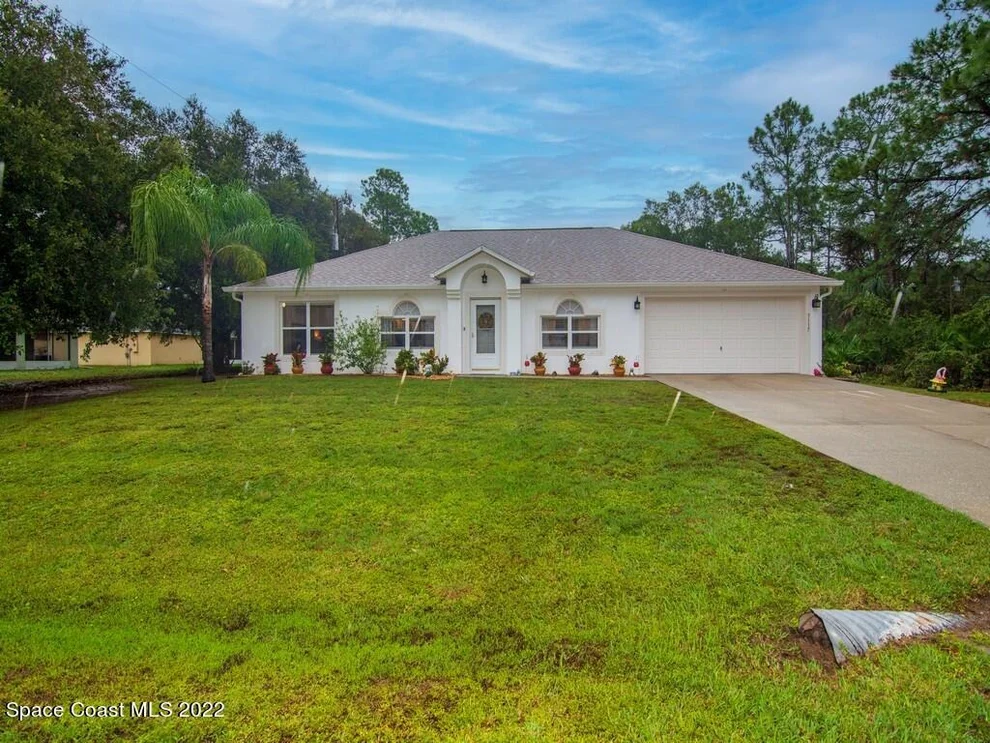 Unit for sale at 3117 Westover Avenue SE, Palm Bay, FL 32909