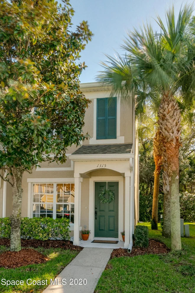 Unit for sale at 1315 Hampton Park Lane, Melbourne, FL 32940