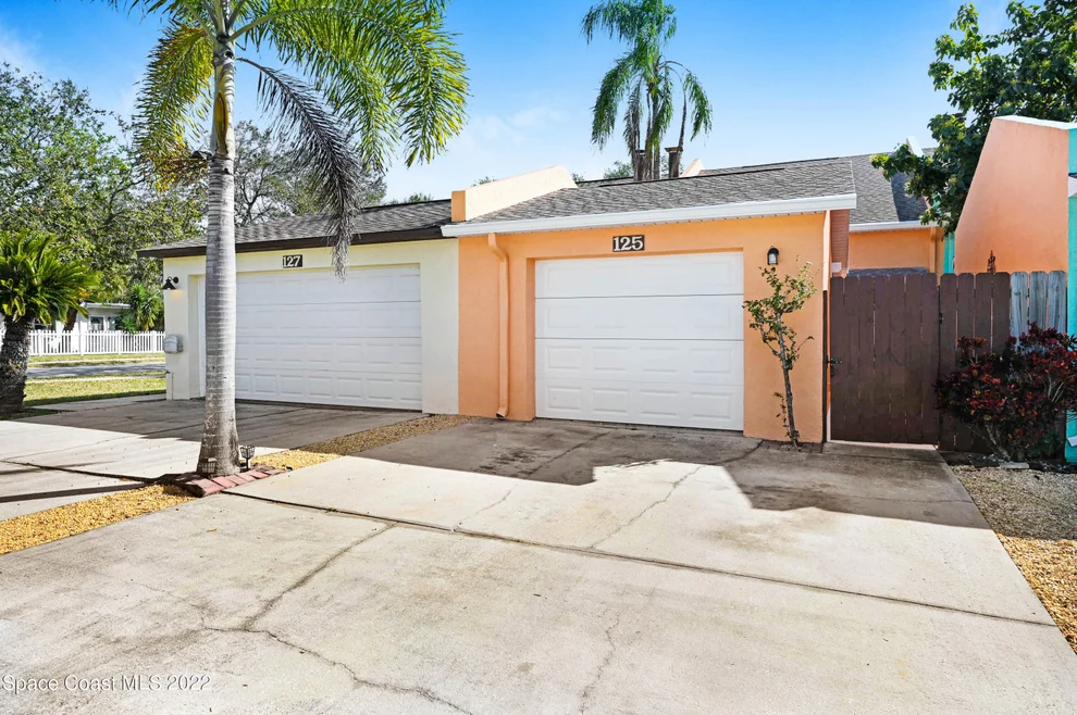 Unit for sale at 125 Adams Avenue, Cape Canaveral, FL 32920