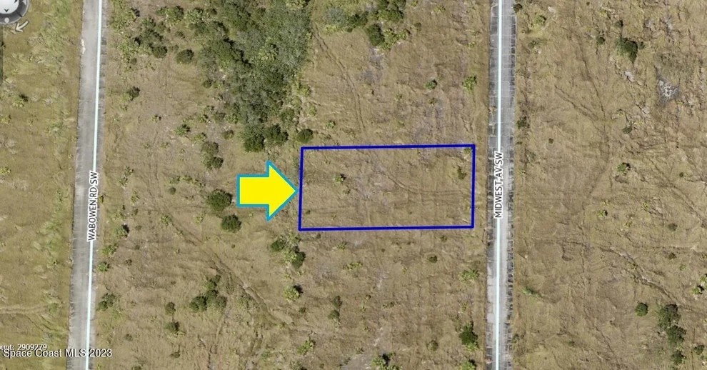 Unit for sale at 2044 Midwest Avenue SW, Palm Bay, FL 32908