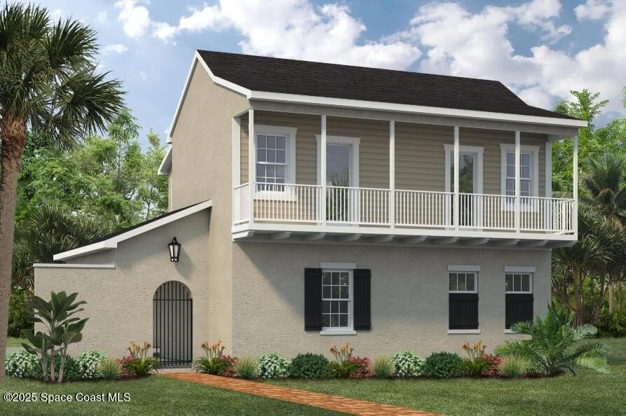 Unit for sale at 2375 Addison Drive, Melbourne, FL 32940
