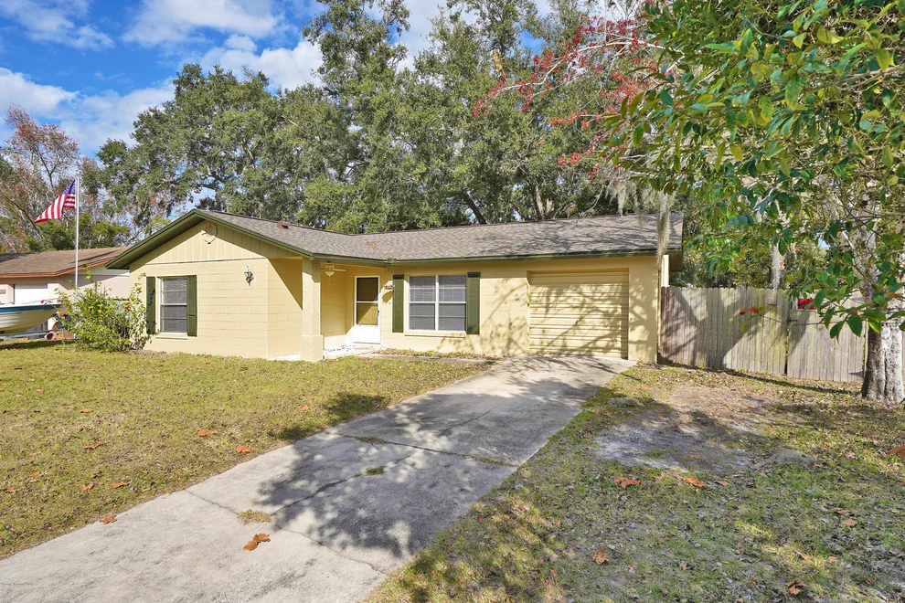 Unit for sale at 1545 Liberty Tree Road, Titusville, FL 32796
