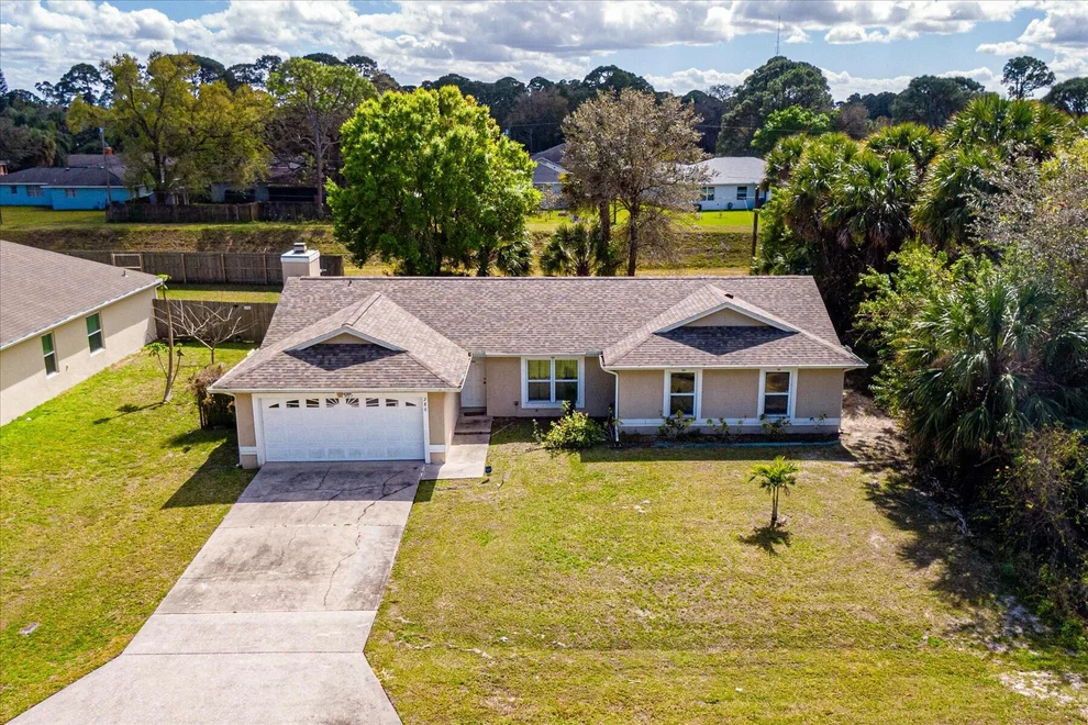 Unit for sale at 280 Buccaneer Street NE, Palm Bay, FL 32907