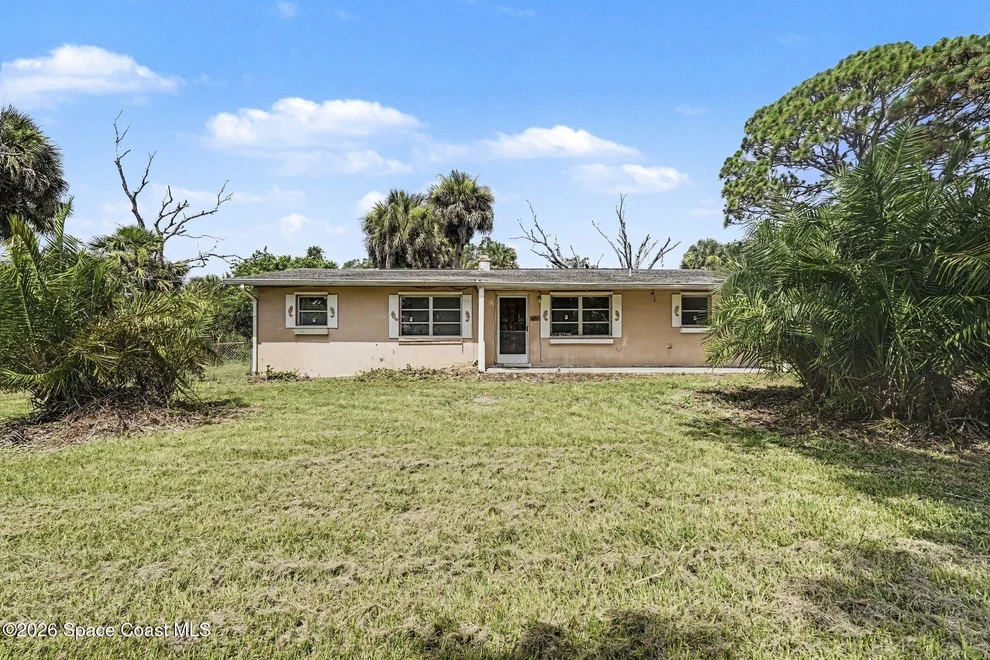 Unit for sale at 1406 Tropicana Road NE, Palm Bay, FL 32905