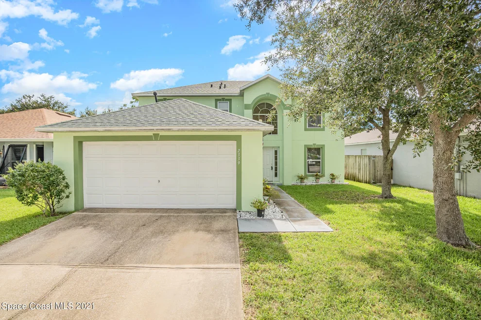 Unit for sale at 2339 Myla Lane, Melbourne, FL 32935