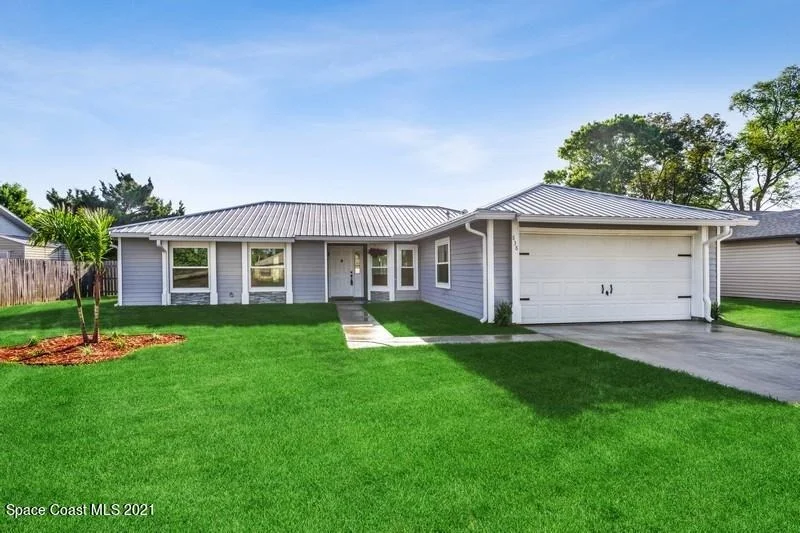 Unit for sale at 838 Hamilton Avenue, Rockledge, FL 32955
