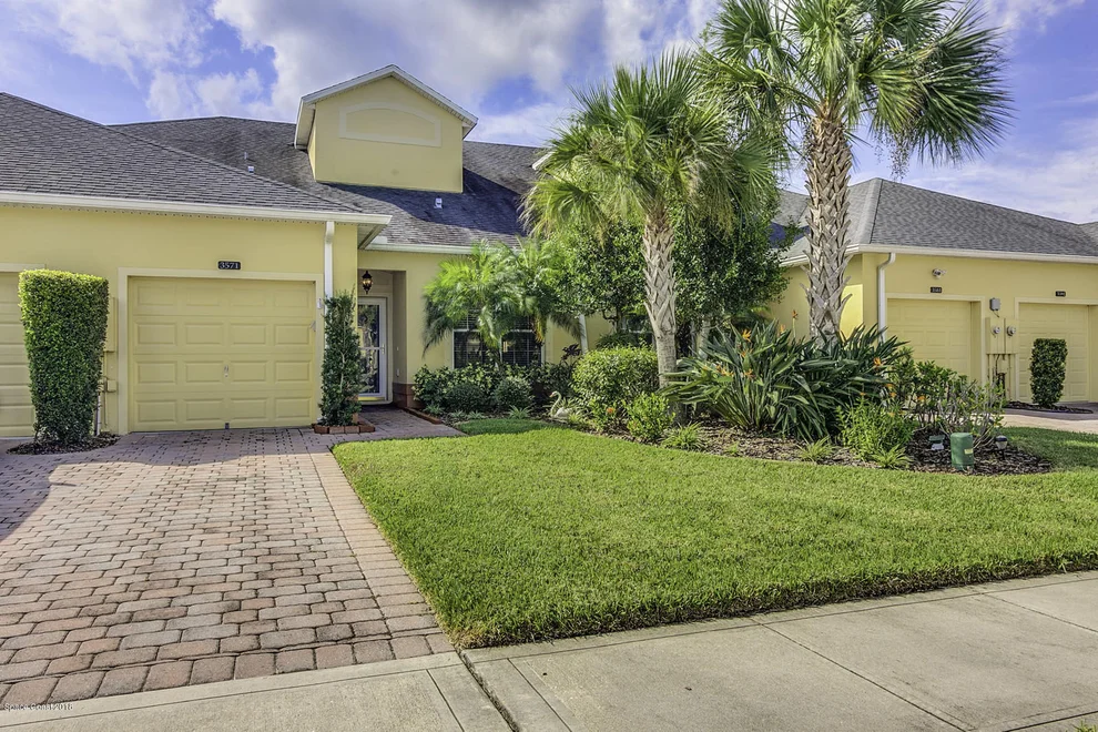Unit for sale at 3571 Funston Circle, Melbourne, FL 32940