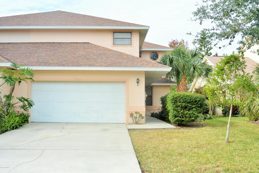 Unit for sale at 6233 Halyard Court, Rockledge, FL 32955