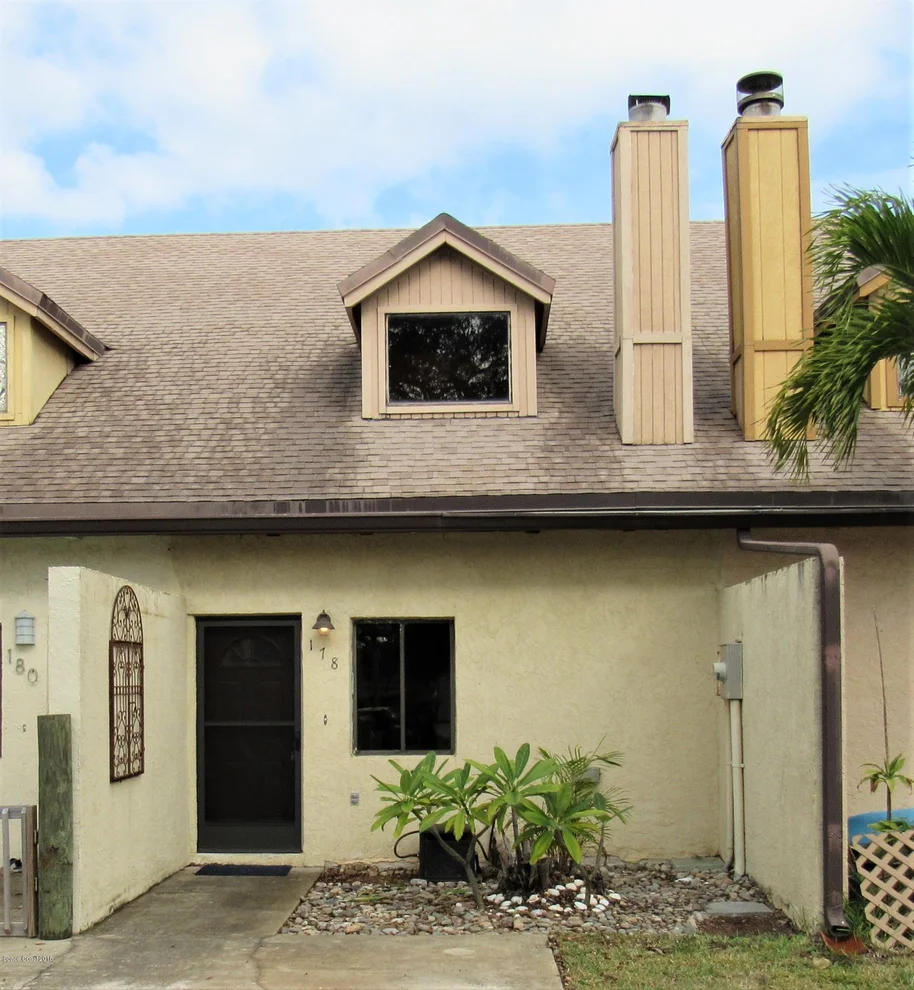Unit for sale at 178 Long Point Road, Cape Canaveral, FL 32920