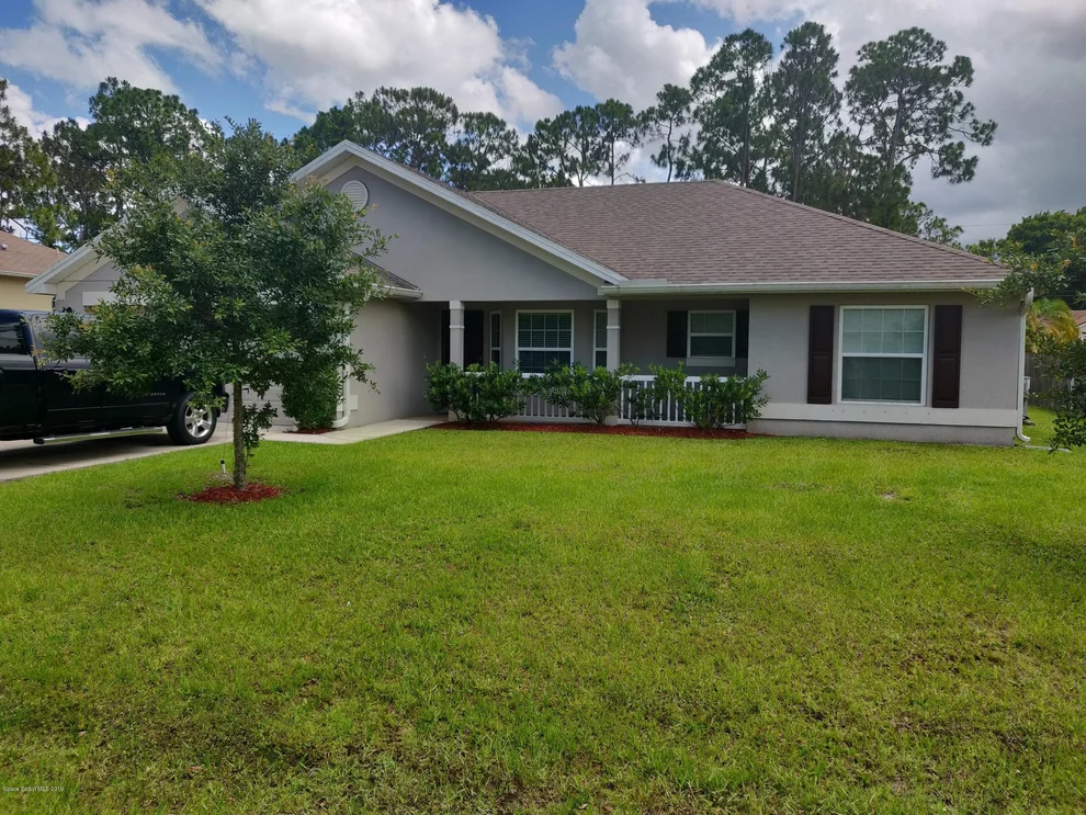 Unit for sale at 426 Harrisburg Street SW, Palm Bay, FL 32908