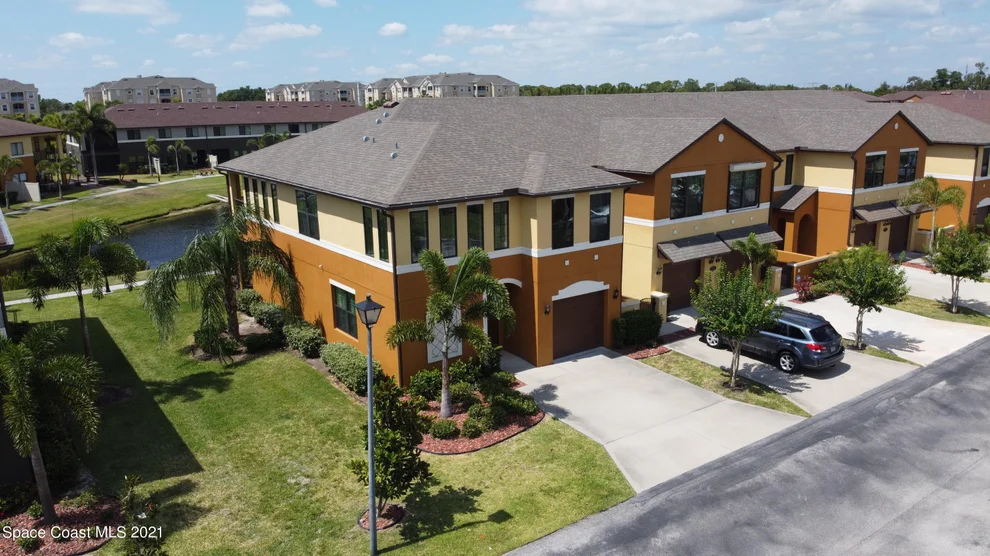 Unit for sale at 1420 Lara Circle, Rockledge, FL 32955