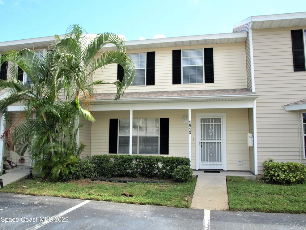 Unit for sale at 1913 Manor Drive NE, Palm Bay, FL 32905