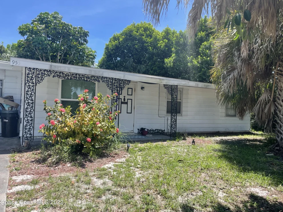 Unit for sale at 955 Vangi Lane NE, Palm Bay, FL 32905