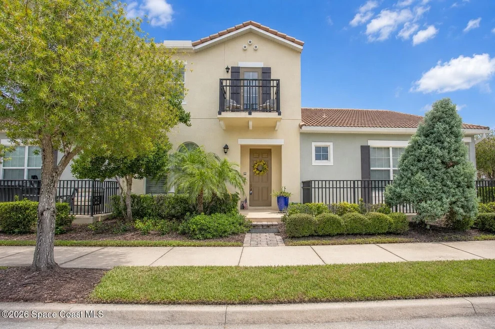 Unit for sale at 3384 Sedge Drive, Rockledge, FL 32955