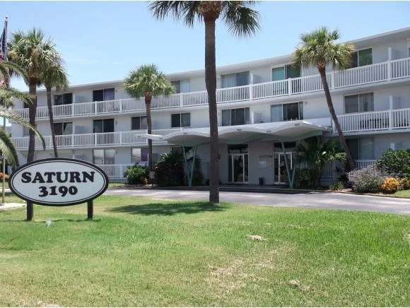 Unit for sale at 3190 N Atlantic, Cocoa Beach, FL 32931