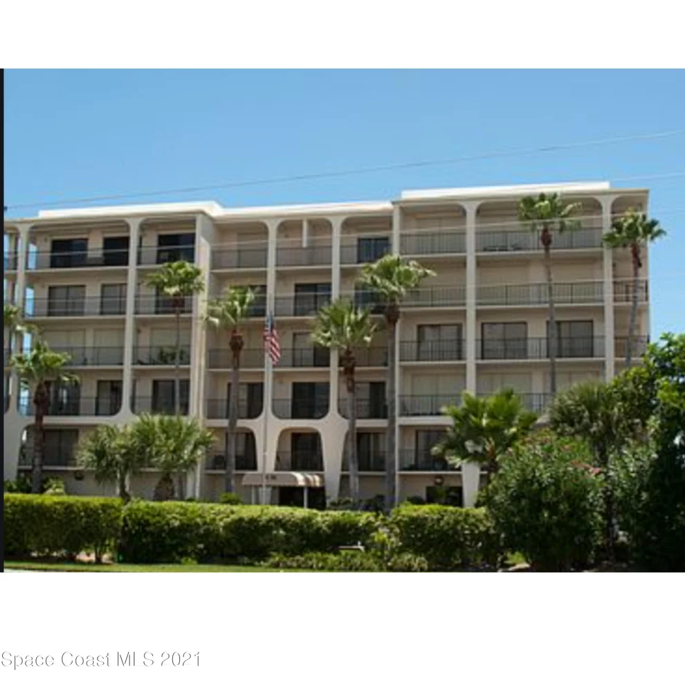 Unit for sale at 2090 N Atlantic Avenue, Cocoa Beach, FL 32931