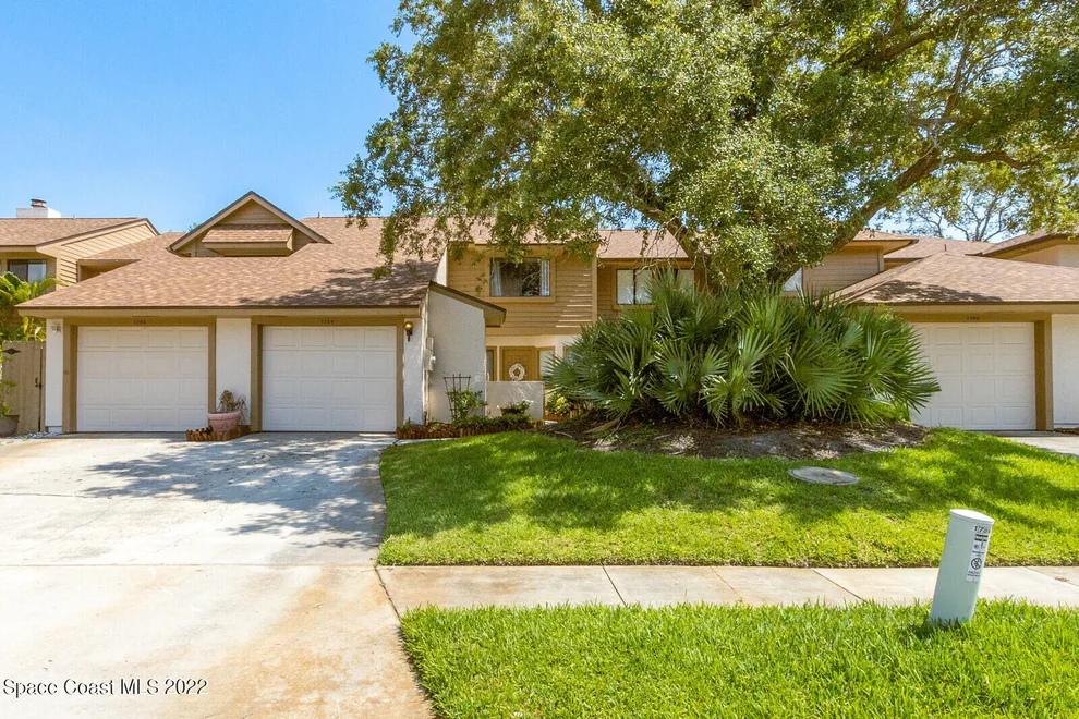 Unit for sale at 1784 Quail Trail, Melbourne, FL 32935