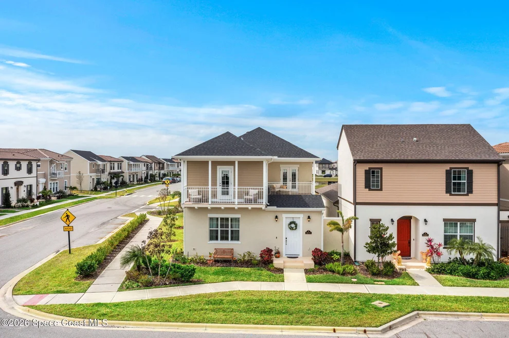 Unit for sale at 8078 Gullen Drive, Melbourne, FL 32940