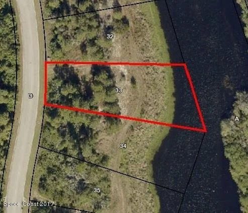 Unit for sale at 1091 Italia Court, Melbourne, FL 32940