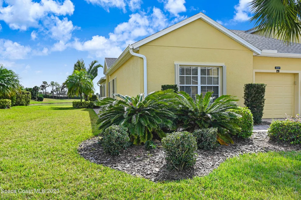 Unit for sale at 3341 Funston Circle, Melbourne, FL 32940