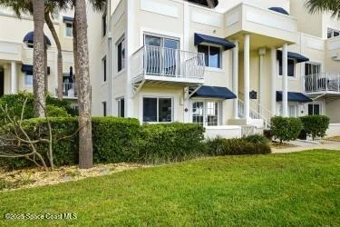 Unit for sale at 8600 Ridgewood Avenue, Cape Canaveral, FL 32920