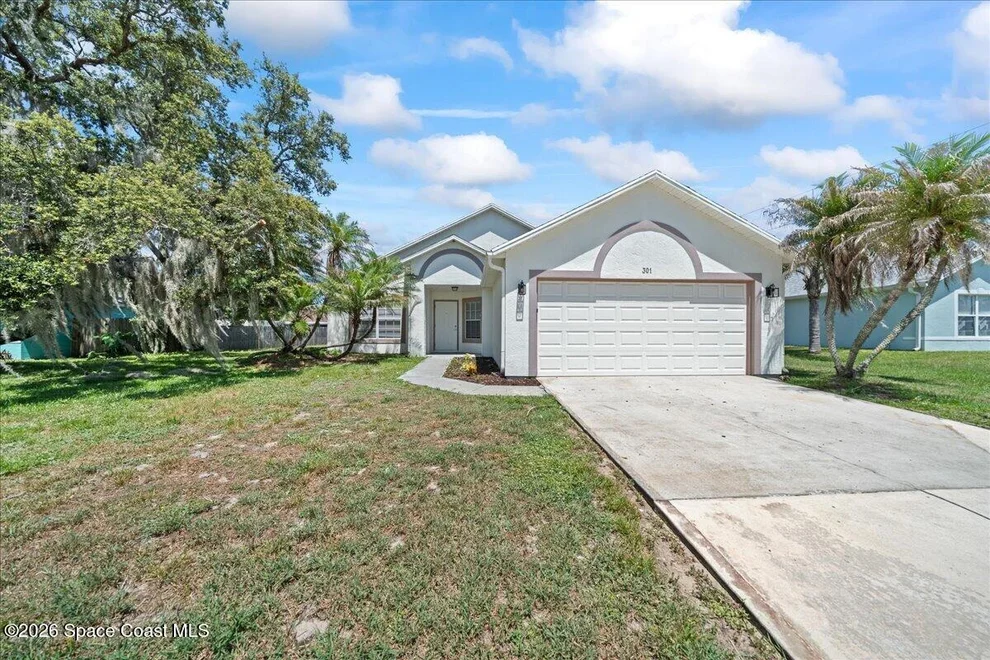 Unit for sale at 301 Butler Avenue NE, Palm Bay, FL 32907