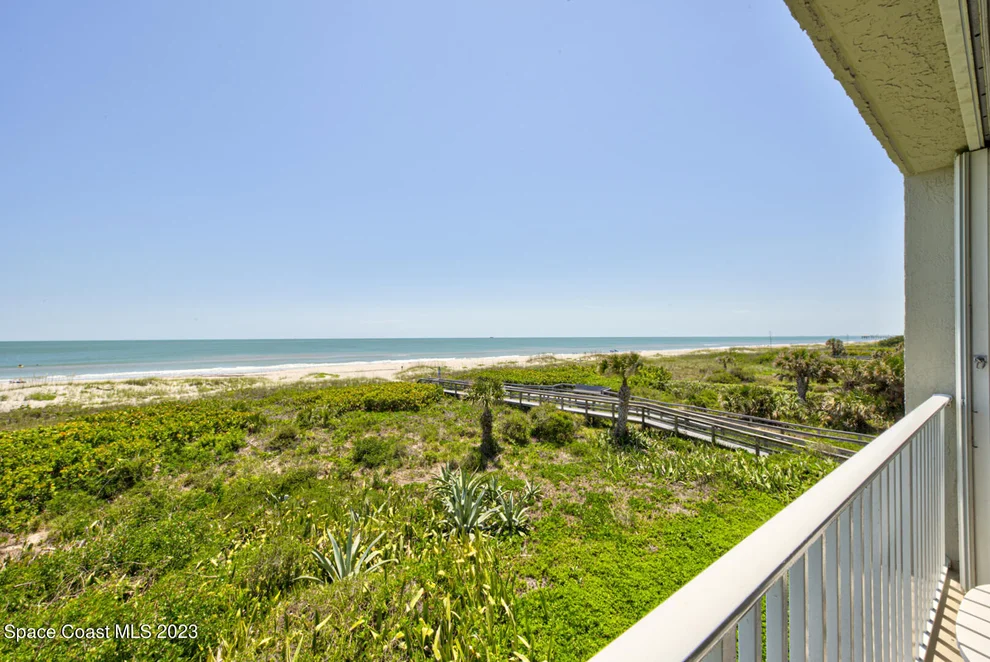 Unit for sale at 425 Buchanan Avenue, Cape Canaveral, FL 32920
