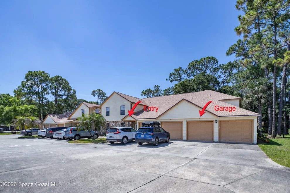 Unit for sale at 9037 York Lane, West Melbourne, FL 32904
