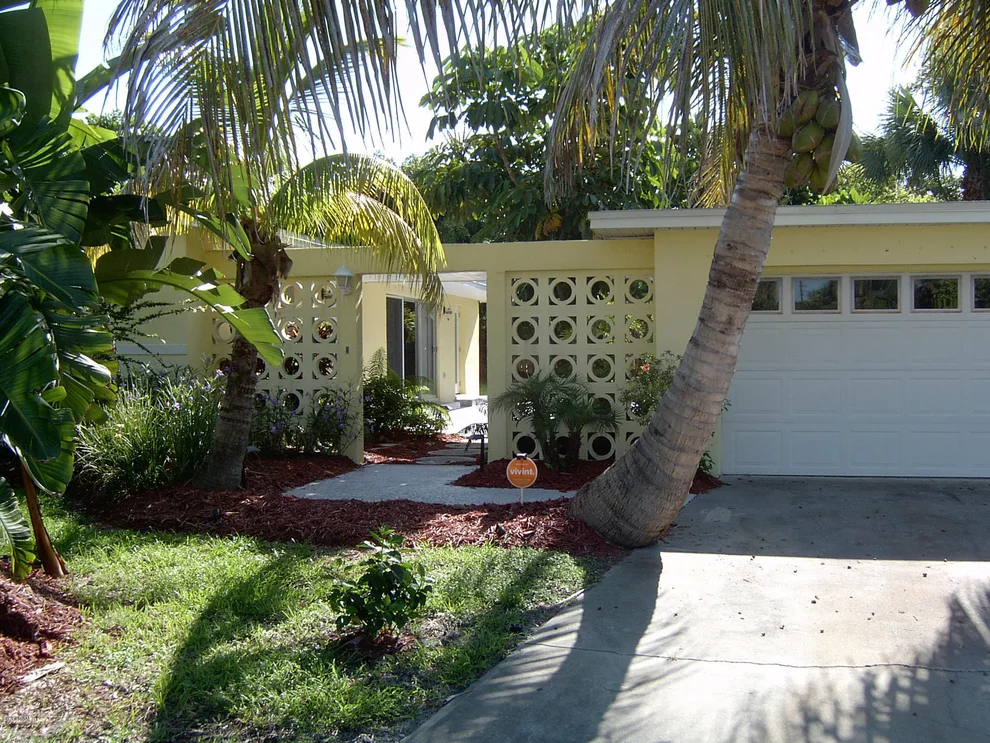 Unit for sale at 115 Algonquin Terrace, Indian Harbour Beach, FL 32937