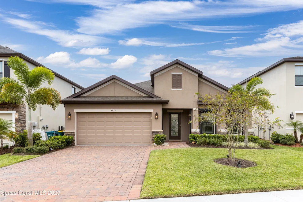 Unit for sale at 4476 Broomsedge Circle, West Melbourne, FL 32904