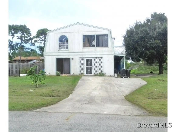 Unit for sale at 1625 SE Talavera, Palm Bay, FL 32909