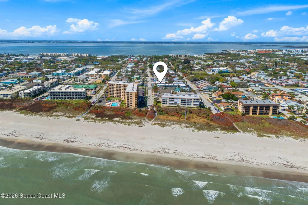 Unit for sale at 420 Tyler Avenue, Cape Canaveral, FL 32920