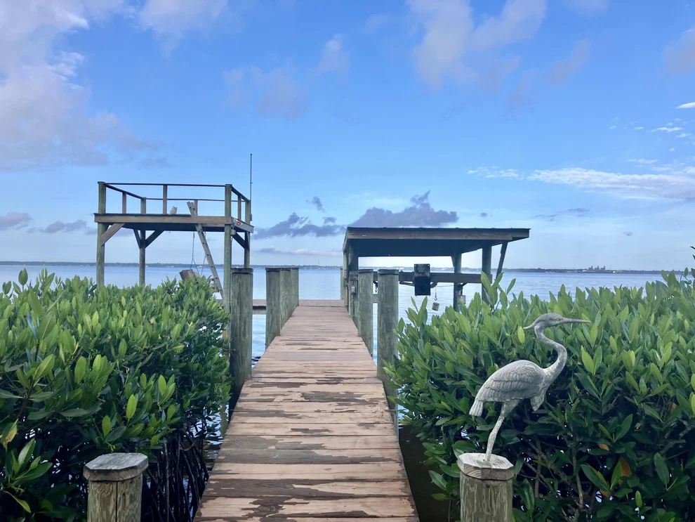 Unit for sale at 5775 N Tropical Trail, Merritt Island, FL 32953
