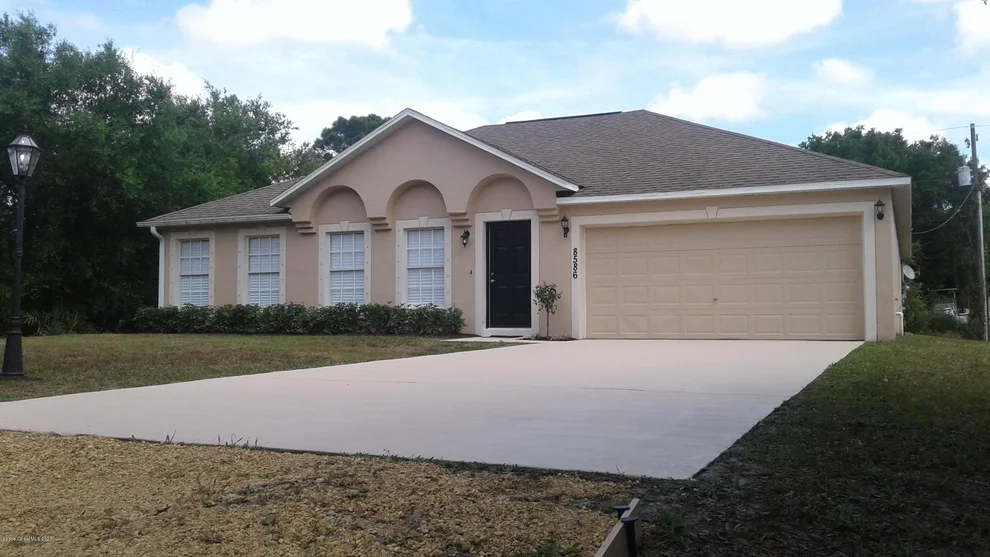 Unit for sale at 8586 105th Avenue, Vero Beach, FL 32967