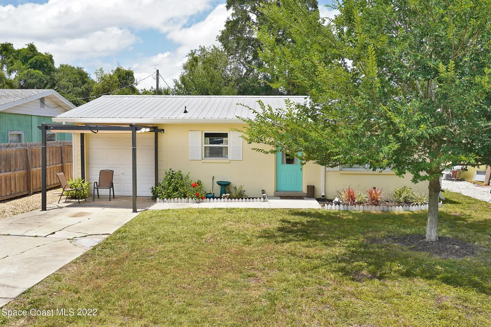 Unit for sale at 36 Moore Avenue, Merritt Island, FL 32952