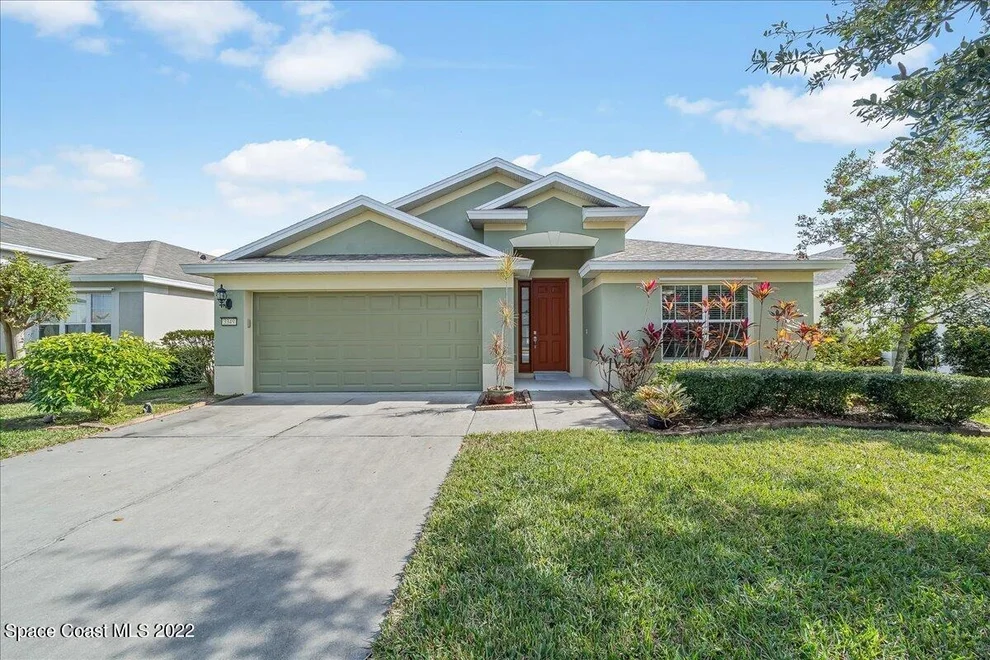 Unit for sale at 3349 Finola Avenue SE, Palm Bay, FL 32909
