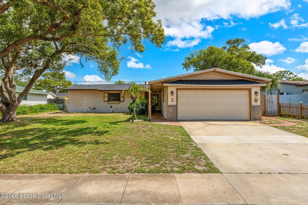 Unit for sale at 545 Harrison Street, Titusville, FL 32780