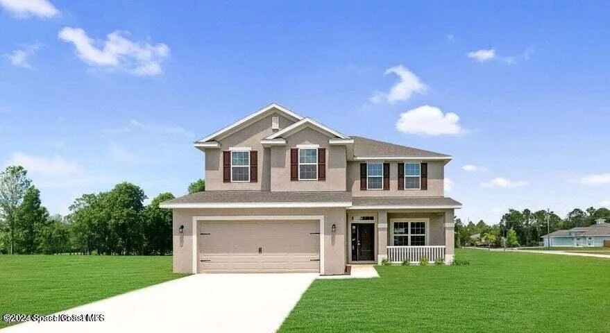 Unit for sale at 978 NW Soleway Avenue NW, Palm Bay, FL 32907