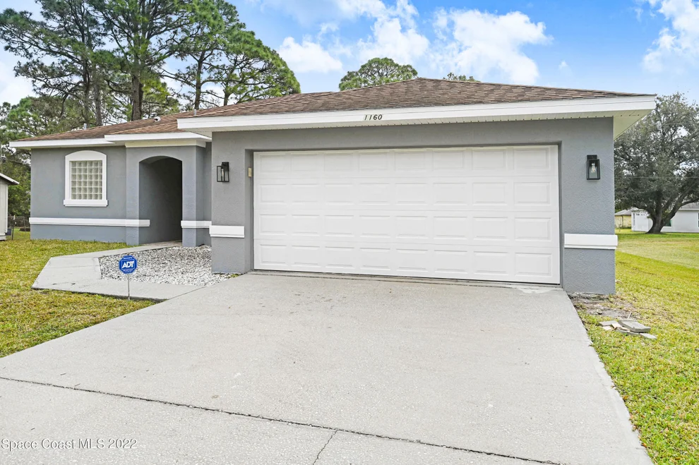 Unit for sale at 1160 Tiger Street Street SE, Palm Bay, FL 32909