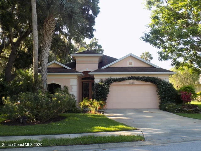 Unit for sale at 2690 Village Lane, Titusville, FL 32780