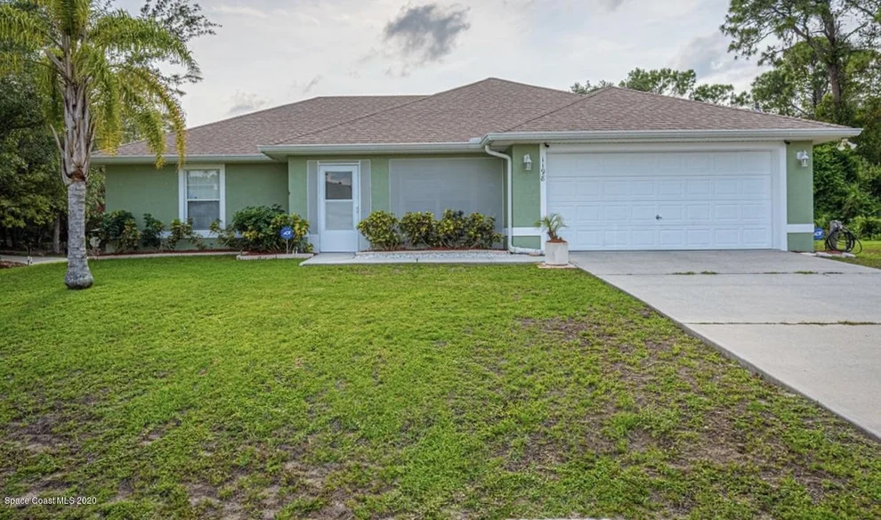 Unit for sale at 1198 Alminar Avenue SE, Palm Bay, FL 32909